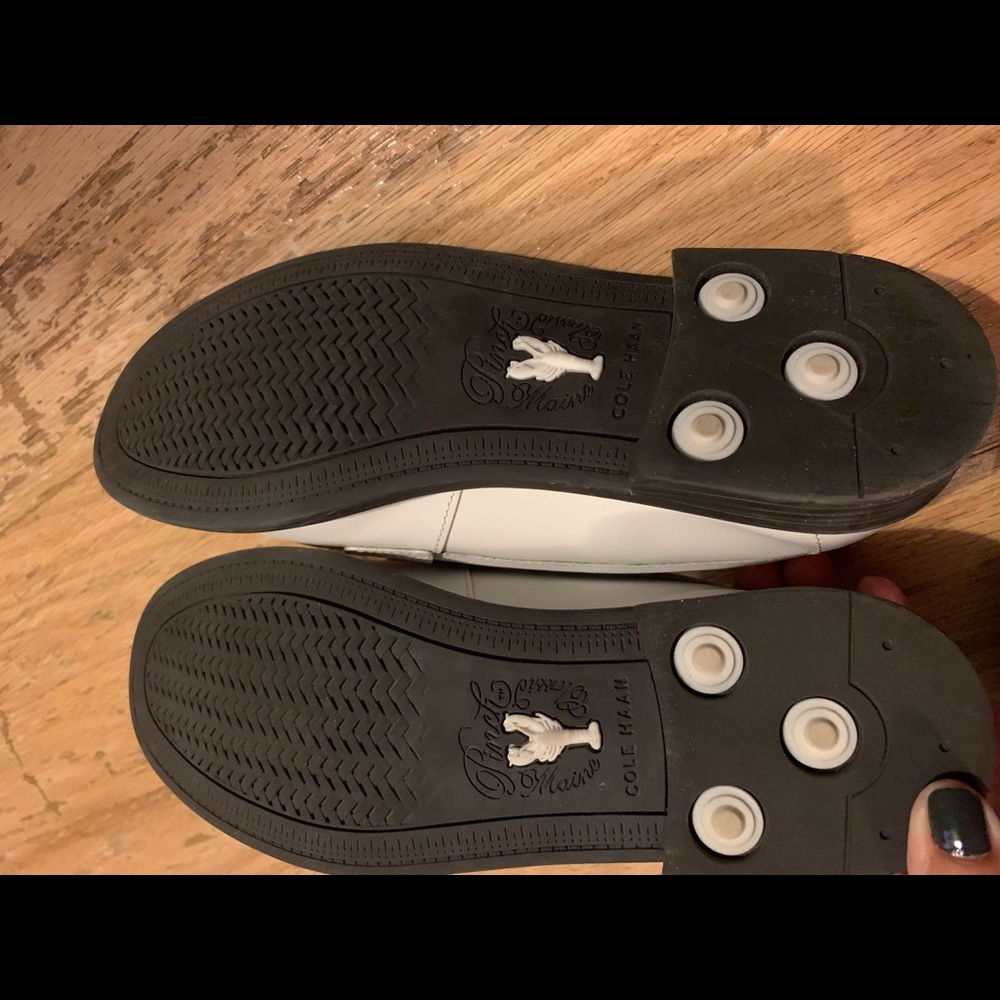 Cole Haan Pinch Maine Classic Loafers - Picture 3 of 5